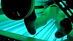 ハイビジョン日焼けサロン全裸盗撮 最新版！！ サンプル画像21