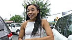 LA黒人ギャル エイドリアン・マヤ サンプル画像2