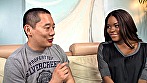 キャンディス・ニコール from L.A サンプル画像1