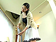 奥さまは潮吹き魔女 北条あみ 画像4