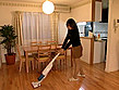 近親相姦 家族どんぶり 田辺香織 - Image 21