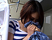 美巨乳若妻日記 安久美 画像8