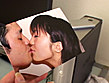 巨乳義母の性教育 雨宮スズ 画像5