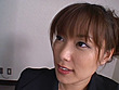 美しい女のエロイ言葉と痴女プレイ あいだゆあ サンプル画像12