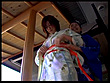 レズ温泉羞恥旅 南原香織×川島朋子 サンプル画像2