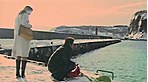 新任女教師 淫習の里 サンプル画像14