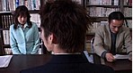 新任女教師 淫習の里 サンプル画像20