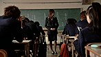 新任女教師 青き性の時限装置 1