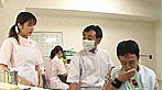 新任歯科助手 発情クリニック サンプル画像4