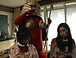 肉弾バトル・ロワイヤル 女闘美ック・ファイト 3