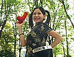 ヤリック 呪いのエロビデオ 画像1