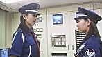 肉体警備員 裂かれた制服 3