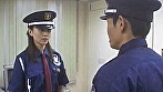 肉体警備員 裂かれた制服 26