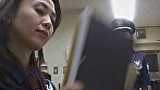 肉体警備員 裂かれた制服 27