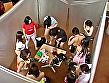 セクシートライアスロン コスプレ肉弾中継 サンプル画像2