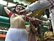 セクシートライアスロン コスプレ肉弾中継 サンプル画像7