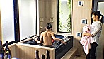セレブ妻の憂鬱 覗かれた高級エステサロン 画像2