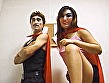 私生活（秘）レポート 家性婦は覗た！ 48