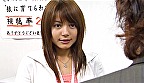 女子アナ七瀬 秘密の生活 サンプル画像7