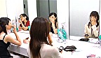 女子アナ七瀬 秘密の生活 サンプル画像10