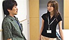 女子アナ七瀬 秘密の生活 サンプル画像12