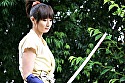 真田くノ一忍法伝 かすみ 画像1