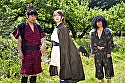 真田くノ一忍法伝 かすみ 誕生！猿飛佐助 画像1