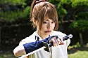 真田くノ一忍法伝 かすみ 誕生！猿飛佐助 画像6
