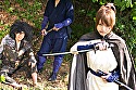真田くノ一忍法伝 かすみ 誕生！猿飛佐助 画像8
