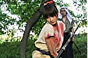 真田くノ一忍法伝 かすみ 少女戦国史 画像2