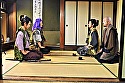 真田くノ一忍法伝 かすみ 激突！はぐれ甲賀軍団！！ 画像3