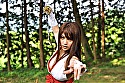 つぼみ斬魔剣 宿命の生娘剣士 - Image 1