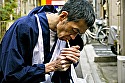 Shame Hair モーニングセット、牛乳、春