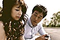 人妻不倫タクシー 密会の快楽乗車 画像7