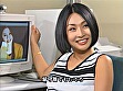 コリアン女優スクープ 覗かれた恥毛 画像8