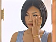 コリアン女優スクープ 覗かれた恥毛 画像12