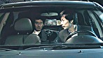 女秘書の濡れた下着 画像8