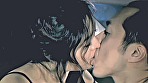 教授と女子大生 - Image 8