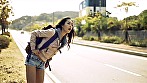 甘える女 画像1