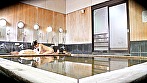 かおり（24）推定Fカップ 箱根湯本温泉で見つけたお嬢さん タオル一枚 男湯入ってみませんか？ サンプル画像8