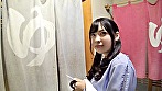 くるみ（23）推定Hカップ 箱根湯本温泉で見つけたお嬢さん タオル一枚 男湯入ってみませんか？ サンプル画像1