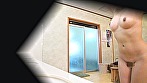 あゆみ（21）推定Gカップ 山梨県石和温泉で見つけたお嬢さん タオル一枚 男湯入ってみませんか？ サンプル画像3