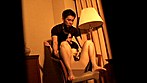 短時間高収入の罠 突然写されたカメラの前でも全身ビクビクでイキまくった人妻 4時間 サンプル画像1