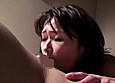 「オバちゃん興奮させてどうするの？」と言いながらパンティ濡らす働く熟女ギン勃ちチ〇ポをナマでハメられ絶頂濃厚中出し サンプル画像15