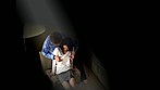 のぞき盗撮 あなた、許して･･･またイッちゃっう･･･欲情するいやらしい熟女 4時間12名 生中出し サンプル画像5