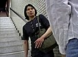 突撃！大久保でK-POPアイドルにハマッてる四十路五十路オバちゃんにエロマッサージしたら悶絶イキ狂い サンプル画像9