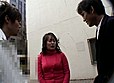 突撃！大久保でK-POPアイドルにハマッてる四十路五十路オバちゃんにエロマッサージしたら悶絶イキ狂い サンプル画像17