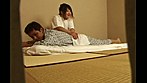 こんなオバさんでいいの！？デカチン握りしめた欲求不満の熟女マッサージ嬢 4時間 サンプル画像7