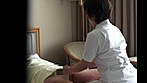 こんなオバさんでいいの！？デカチン握りしめた欲求不満の熟女マッサージ嬢 4時間 サンプル画像15