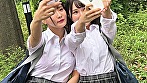 ねんいち 盗撮バレ・完全アウトからの神展開 睨まれ蔑まれオワコンからの天使様！～日替わりP・ダブルF・4Pへと覚醒～